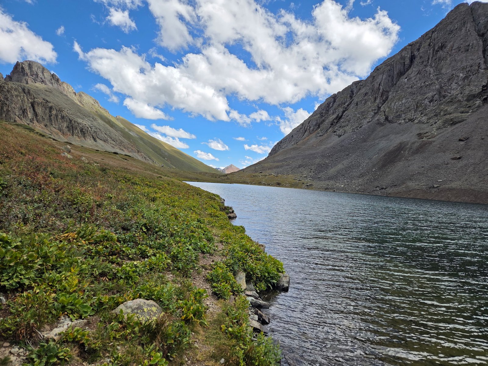 Ouray Yoga Retreat