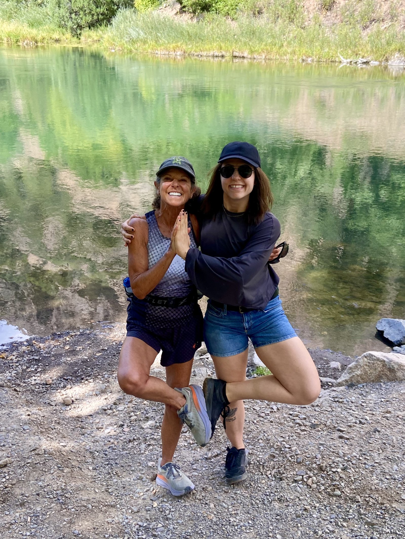 Ouray Yoga Retreat