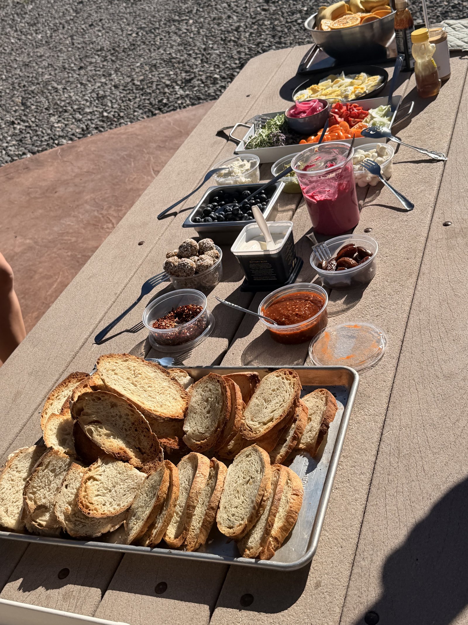 Ouray Yoga Retreat