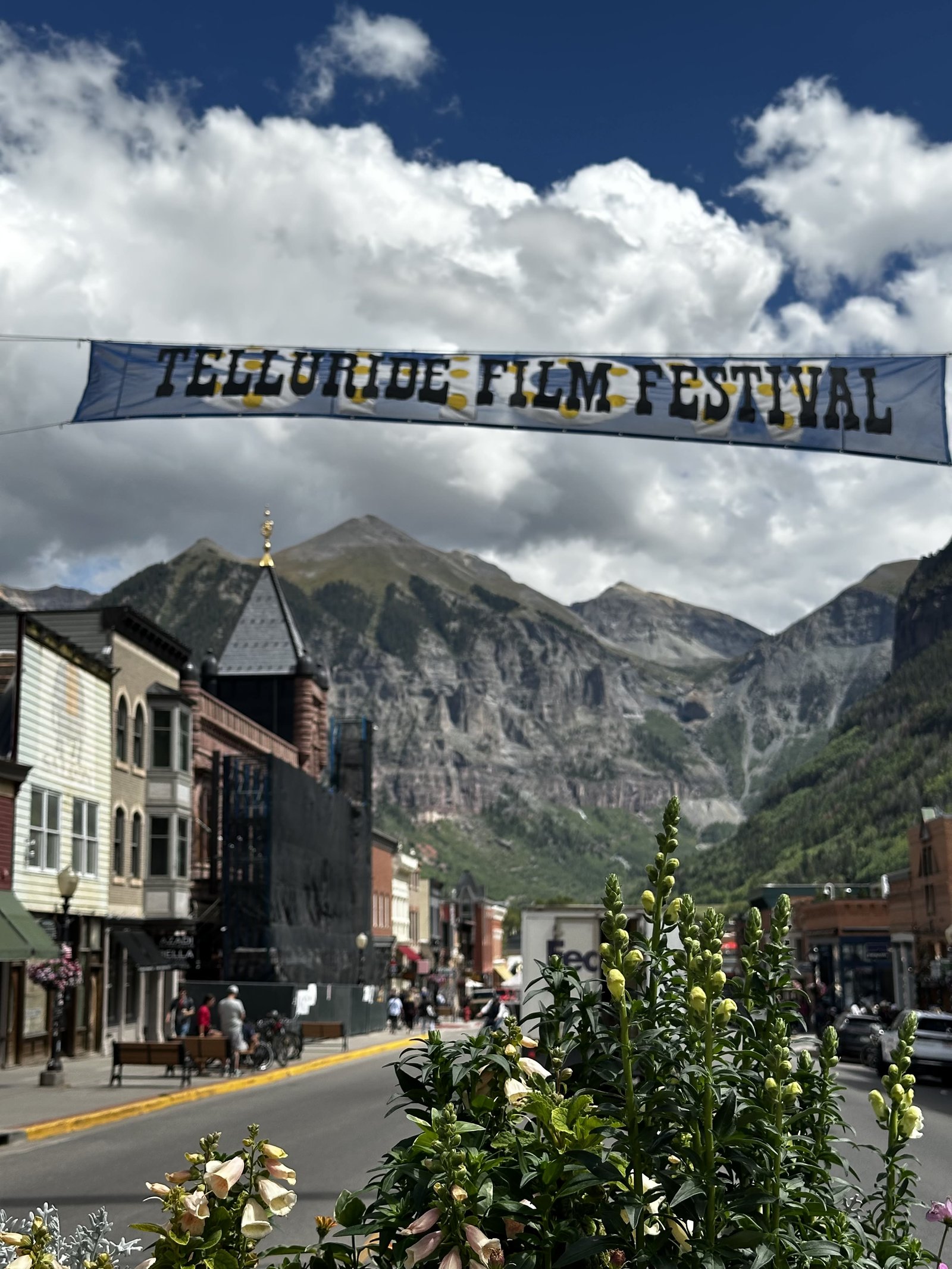 Ouray Yoga Retreat