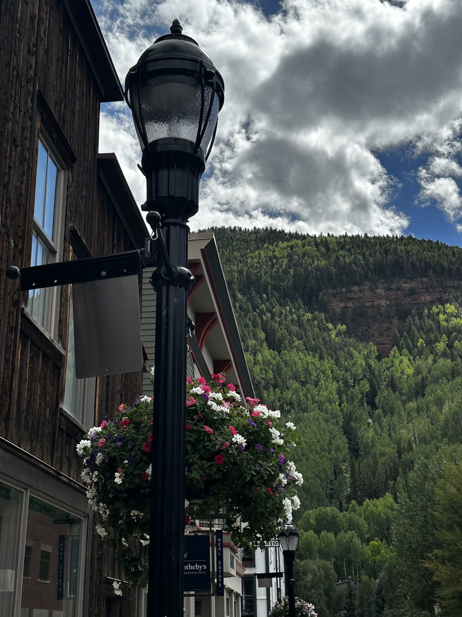 Ouray Yoga Retreat