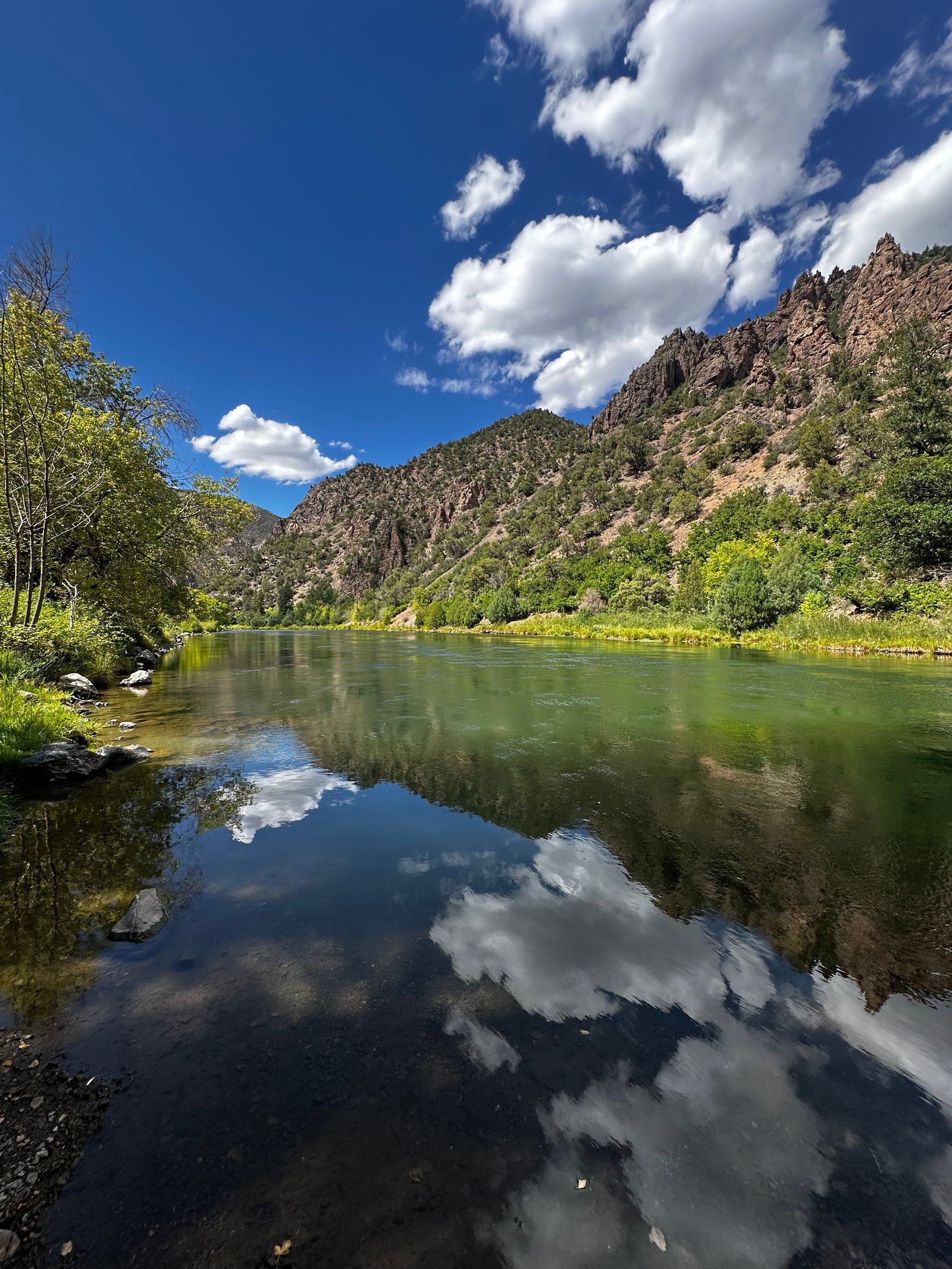 Ouray Yoga Retreat