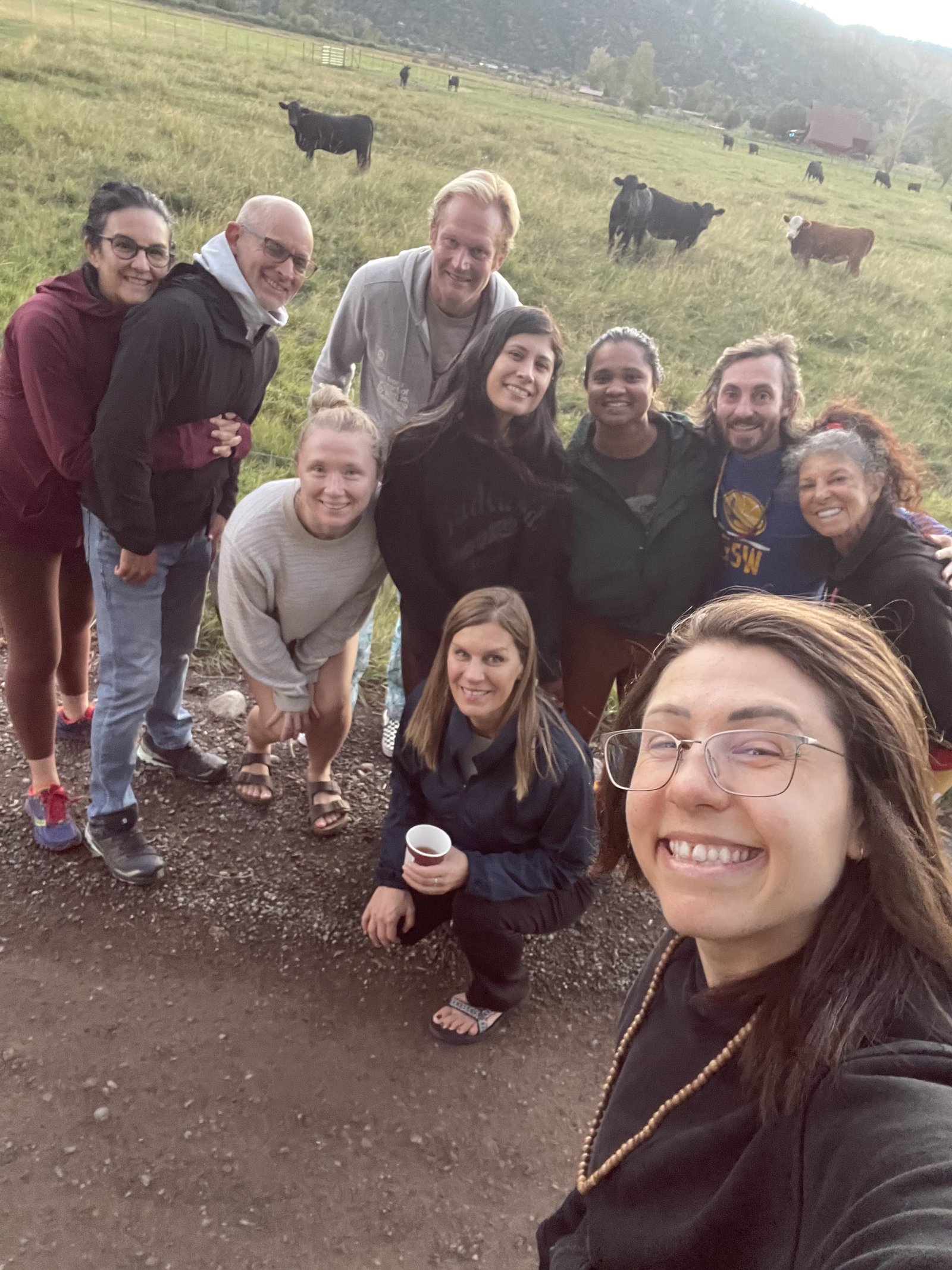 Ouray Yoga Retreat