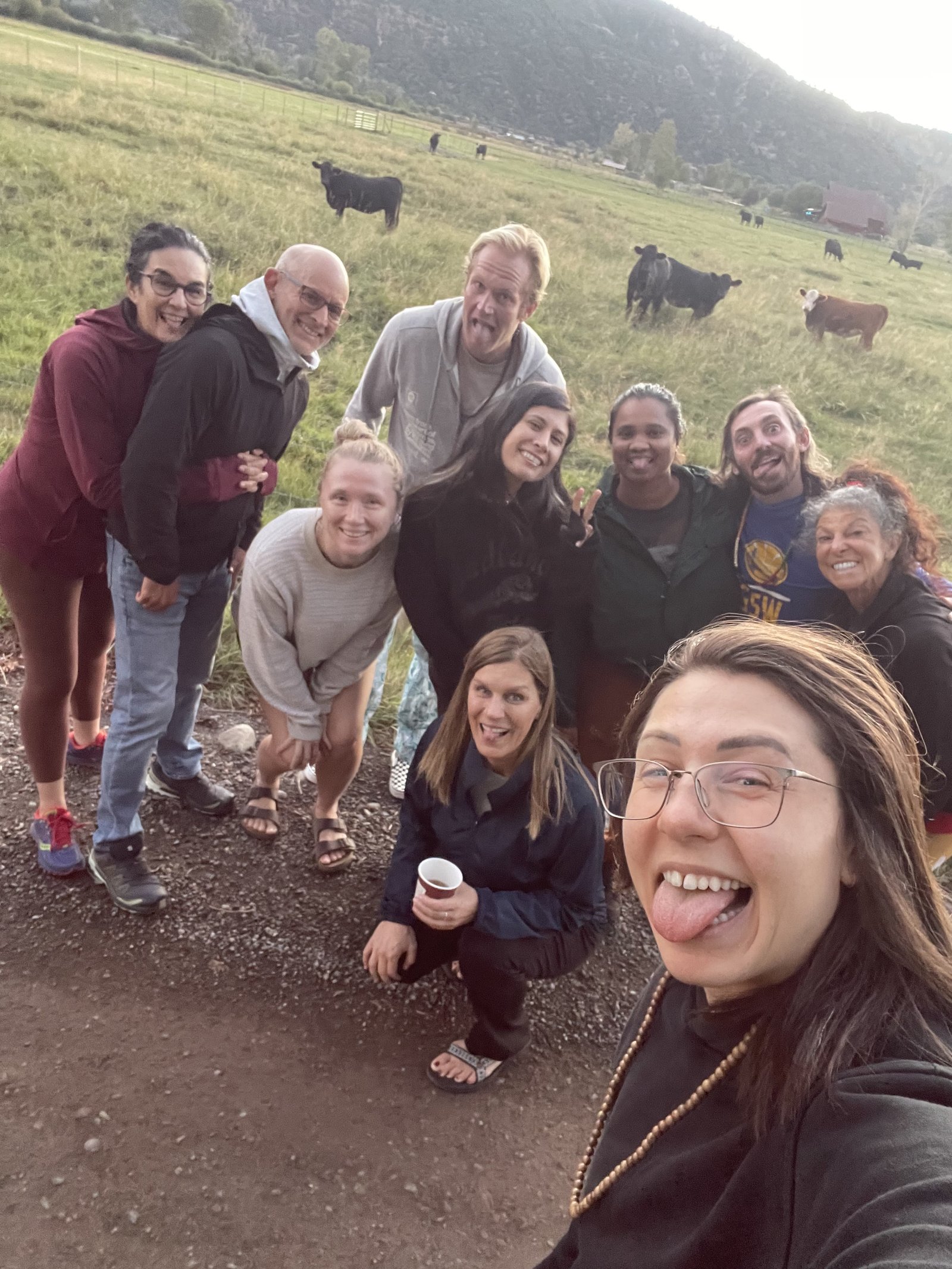 Ouray Yoga Retreat