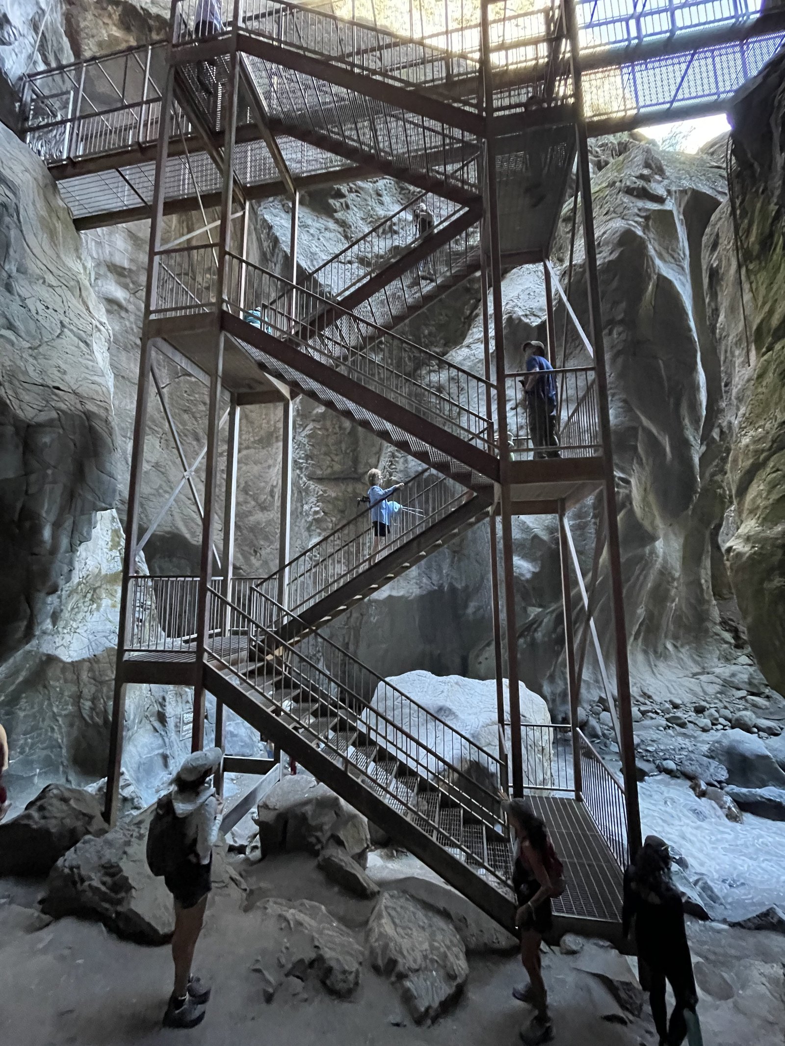 Ouray Yoga Retreat