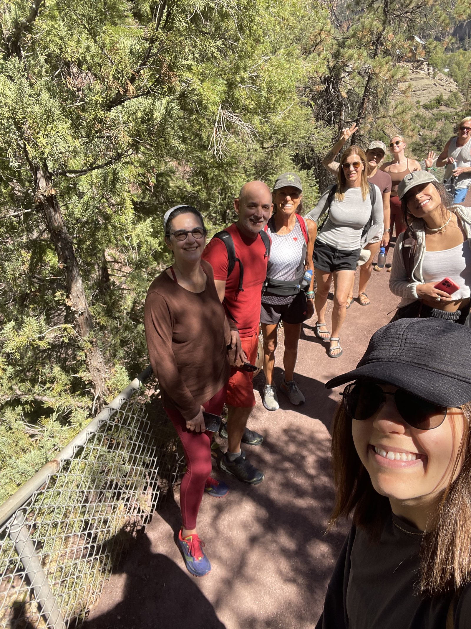 Ouray Yoga Retreat