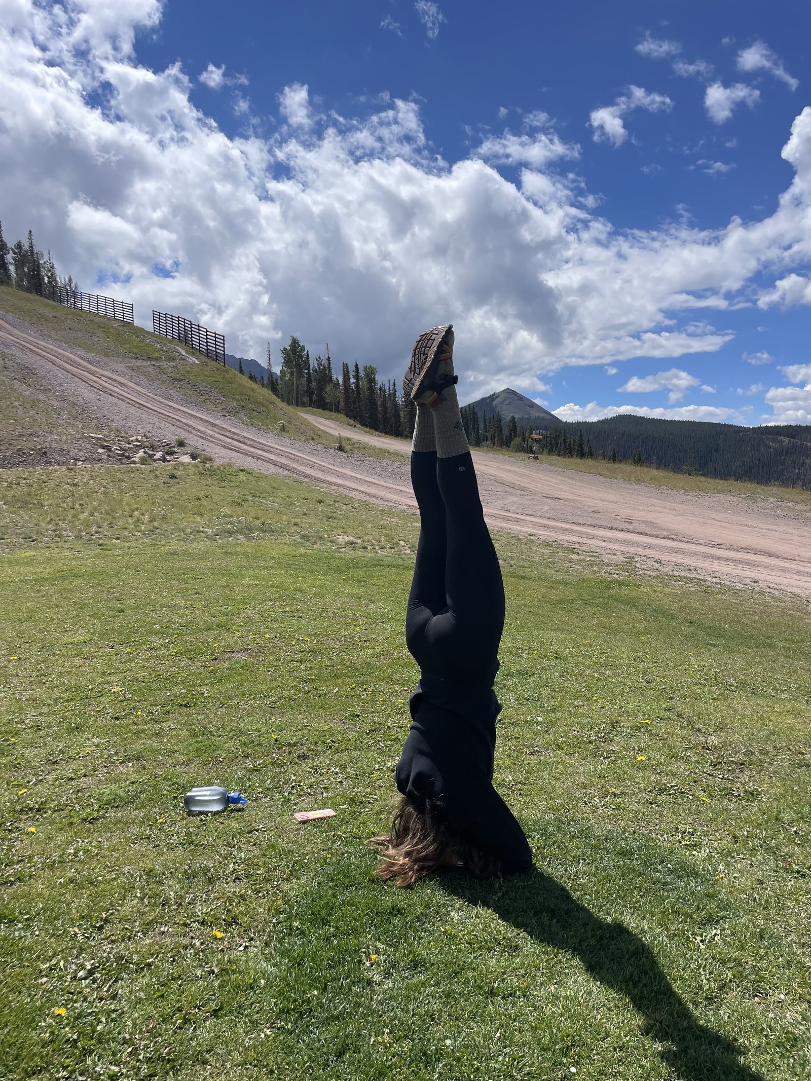 Ouray Yoga Retreat