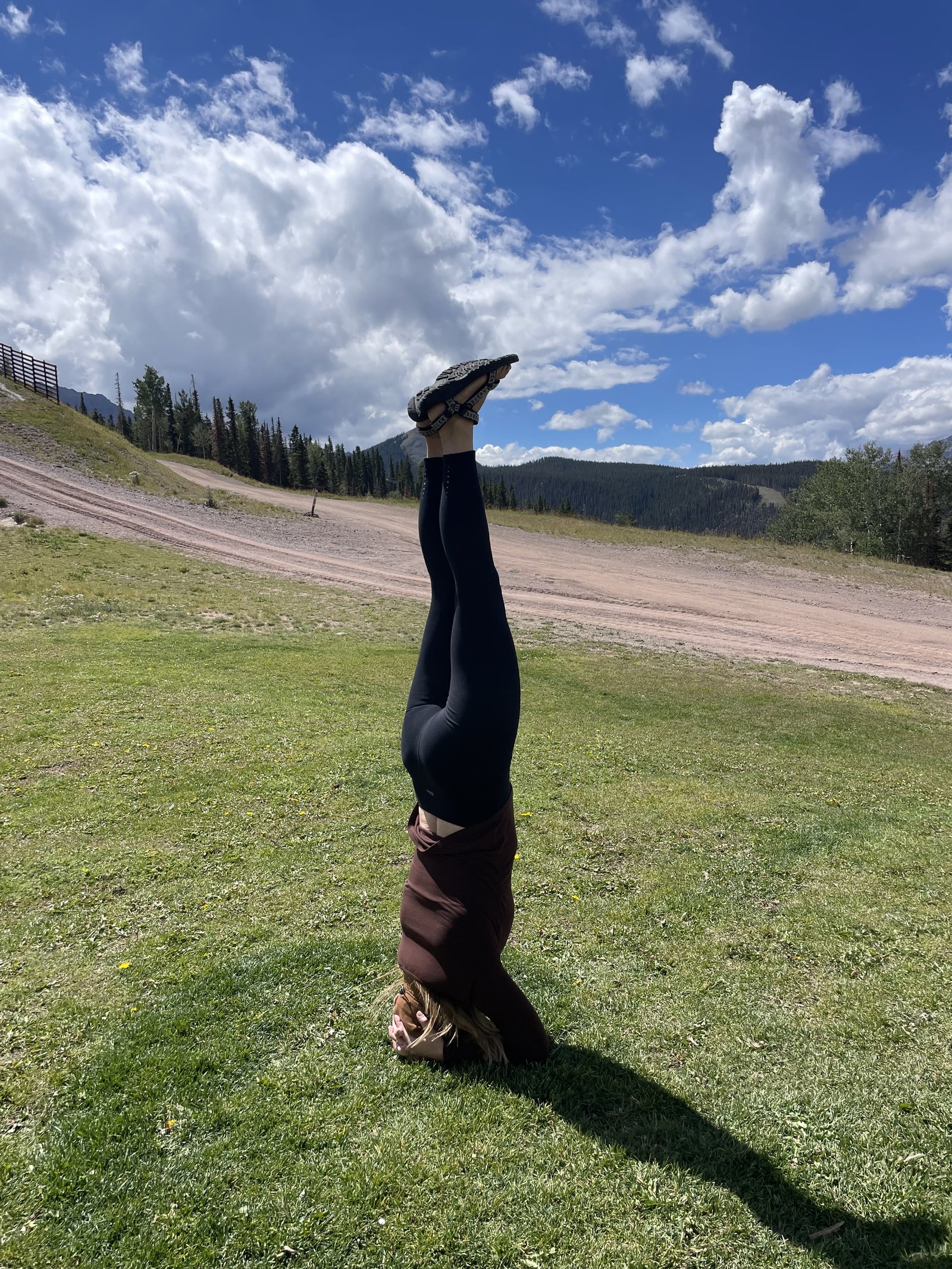 Ouray Yoga Retreat