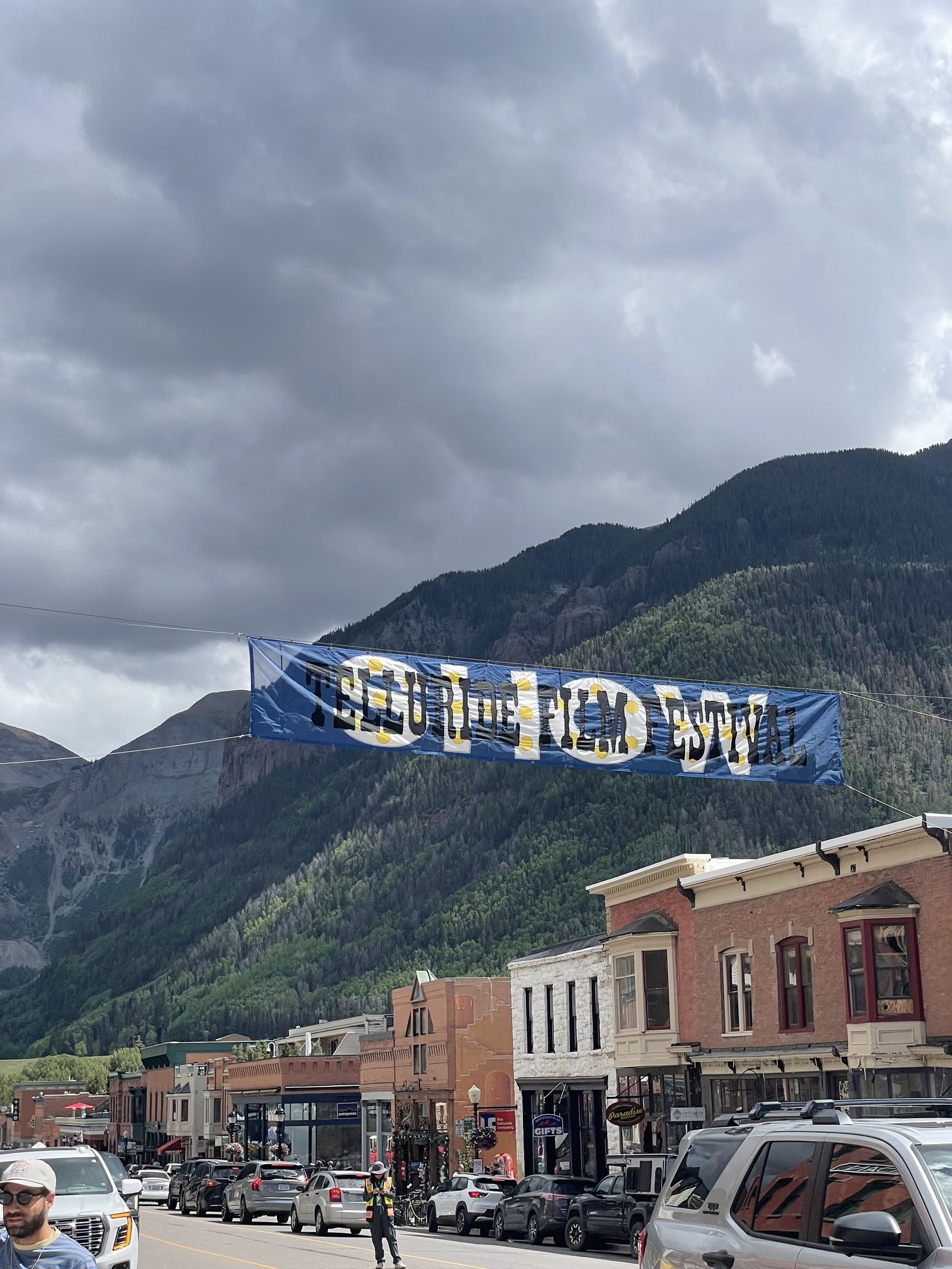 Ouray Yoga Retreat