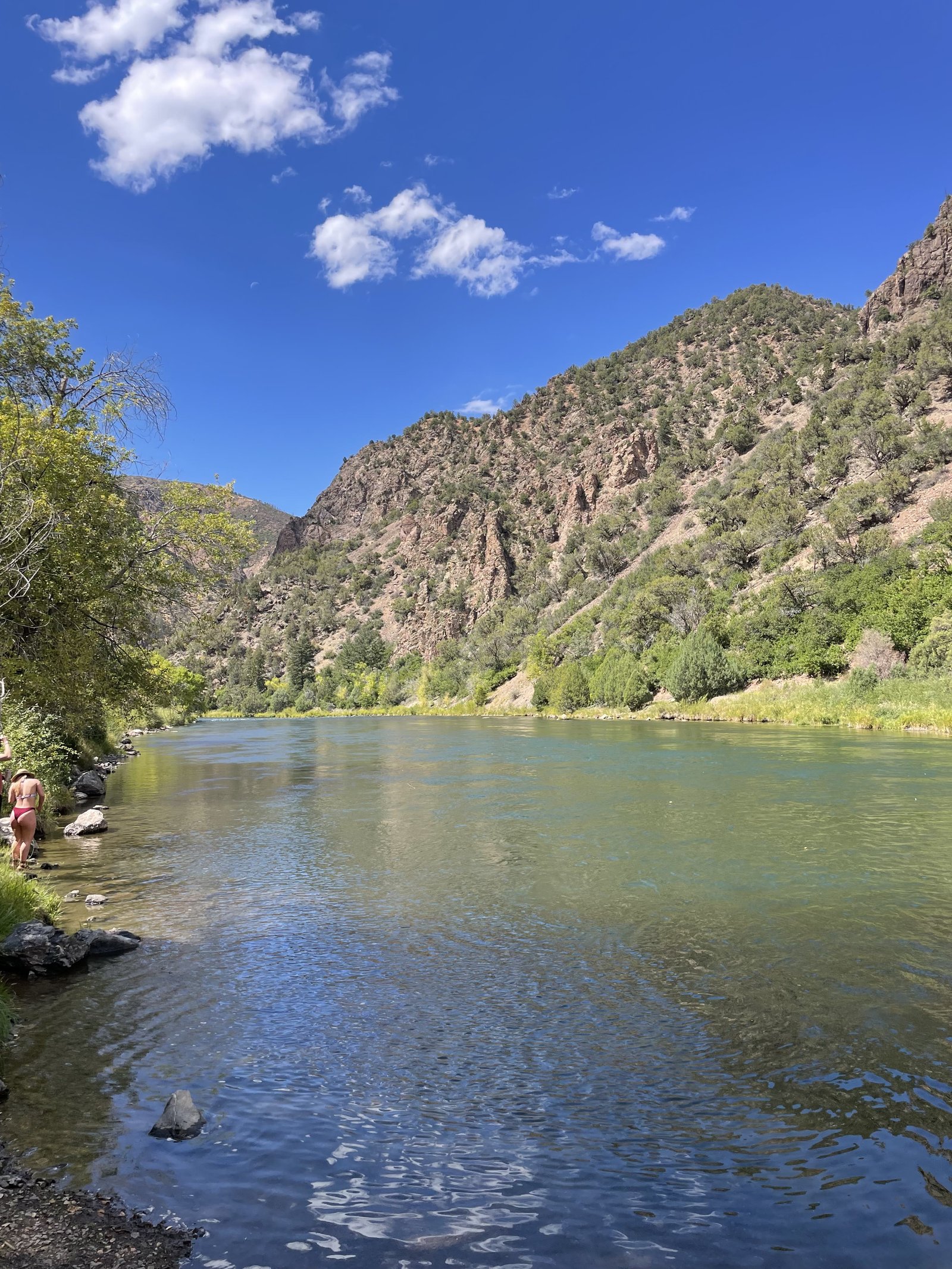 Ouray Yoga Retreat