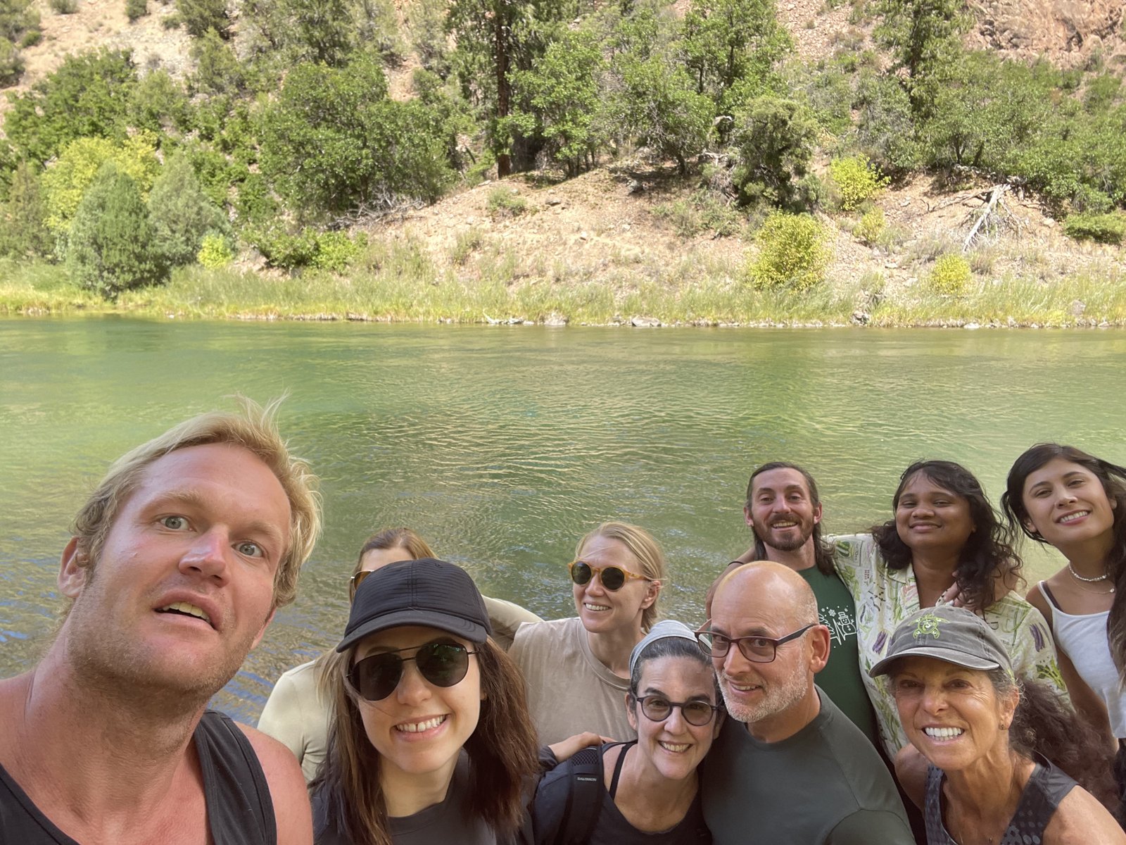Ouray Yoga Retreat